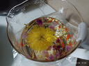 憶江南養生茶菊花雪梨花顏茶60g水果茶玫瑰茉莉金絲皇菊花茶菠蘿下午茶 曬單實(shí)拍圖