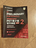 PET青少版新題型官方真題2 劍橋通用五級考試 劍橋授權 含答案、超詳解析、考官評價(jià)（附掃碼音頻、口語(yǔ)示例視頻） 曬單實(shí)拍圖