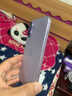 Apple/蘋(píng)果 iPhone 17 512GB 薰衣草紫色 支持移動(dòng)聯(lián)通電信5G 雙卡雙待手機 曬單實(shí)拍圖