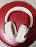 宏碁（acer）【48dB降噪】OHR516頭戴式藍牙耳機主動(dòng)降噪無(wú)線(xiàn)耳麥長(cháng)續航電腦游戲音樂(lè )禮物適用華為小米蘋(píng)果米白 曬單實(shí)拍圖