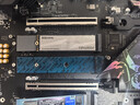 致態(tài)（ZhiTai）長(cháng)江存儲 1TB SSD固態(tài)硬盤(pán) NVMe M.2接口 TiPro9000 系列 (PCIe 5.0 產(chǎn)品) 附贈散熱器 曬單實(shí)拍圖