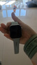華為HUAWEI WATCH FIT 4 草木綠氟橡膠表帶 華為運動(dòng)智能手表超輕薄大屏潮流運動(dòng)藍牙通話(huà)睡眠監測fit4 曬單實(shí)拍圖