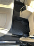 車(chē)麗友（CHELIYOU）專(zhuān)用于17-23款雪佛蘭探界者腳墊tpe全包圍包門(mén)檻后備箱墊汽車(chē)用品 【單層款】單層TPE包門(mén)檻腳墊 探界者 曬單實(shí)拍圖