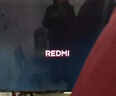 小米（MI）REDMI智能電視A55  55英寸144Hz高刷2GB+32GB L55RB-RAE平板顯示器智慧屏彩電屏幕 曬單實(shí)拍圖