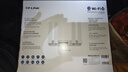 普聯(lián)（TP-LINK） 大道AX3000滿(mǎn)血WiFi6千兆無(wú)線(xiàn)路由器 5G雙頻家用穿墻 Mesh 3000M無(wú)線(xiàn)速率 信號增強 易展 XDR3010 曬單實(shí)拍圖