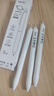 得力（deli）行星系列按動(dòng)中性筆 0.5mmST筆頭學(xué)生中性筆刷題小白筆考試筆 黑色3支/盒SA407 曬單實(shí)拍圖