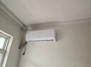 創(chuàng  )維空調京創(chuàng  )1.5匹新一級 國家補貼變頻冷暖臥室省電掛機KFR-33GW/V3AA1A-N1MA 曬單實(shí)拍圖