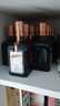 君度（Cointreau）洋酒 橙酒力嬌酒利口酒 350ml基酒 曬單實(shí)拍圖