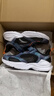 安踏兒童運動(dòng)鞋男童鞋子男大童透氣跑鞋網(wǎng)眼跑步鞋男A312425520H 曬單實(shí)拍圖