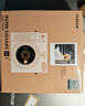 富士（FUJIFILM）instax SQUARE SQ1/SQ40立拍立得一次成像相機方形構圖拍照海外版 SQ1 云母白 標配+40相紙 曬單實(shí)拍圖