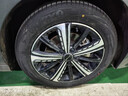森麒麟全新正品215/55R17 原裝配套 廣汽埃安 215/55R17 1A EV 原裝配套 曬單實(shí)拍圖