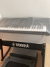 原厂雅马哈电源专业电子琴适配器电钢琴转换器PA-150B/A PA-300C PA-130B 实拍图