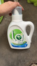 威露士la有氧洗衣液松木香1L/瓶 除菌除螨除霉去污漬留香機洗快洗手洗 曬單實(shí)拍圖