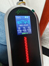 ROMADA充電槍隨車(chē)充便攜式3.5KW新能源電動(dòng)汽車(chē)充電器適配于比亞迪特斯拉埃安理想小鵬五菱 K02銀色3米 曬單實(shí)拍圖