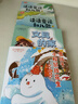 童語(yǔ)書(shū)香一二三四五六年級 雪孩子小松鼠找花生溫暖與奇遇愿望的實(shí)現 愿望背后是成長(cháng) 鴉鴉成長(cháng)不孤單 看看我們的地球科學(xué)導讀版 紅樓夢(mèng)導圖助讀版 湯姆索亞歷險記 2026年寒假 雪孩子小松鼠找花生 一年級 曬單實(shí)拍圖