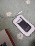 影騰隨身wifi三網(wǎng)全國通用無(wú)線(xiàn)wi-fi6免插卡移動(dòng)聯(lián)通電信無(wú)限制大流量卡便攜式網(wǎng)卡高速網(wǎng)絡(luò )2025款5GHF 【三網(wǎng)通3000毫安充電款+白色】超長(cháng)續航 曬單實(shí)拍圖