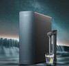 美的（Midea）凈水器星河2.0凈礦1000G Pro直飲機一體機 前置凈飲水機廚下過(guò)濾器 家用凈水器管線(xiàn)機套裝 星河2.0凈礦1000G 曬單實(shí)拍圖
