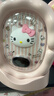 三麗鷗（SANRIO）HelloKitty凱蒂貓暖手寶充電寶夜燈送女朋友老婆暖手神器新年禮物 曬單實(shí)拍圖
