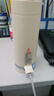 樂(lè )扣樂(lè )扣電熱水杯燒水杯400ml小型便攜式燒水壺戶(hù)外熱水壺迷你旅行熱水壺家用保溫出差加熱杯 曬單實(shí)拍圖