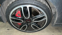 倍耐力（Pirelli）防爆輪胎205/40R18 86W P ZERO PZ4(R-F) 曬單實(shí)拍圖
