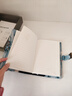 勤得利高顏值布藝密碼本文藝精致帶鎖日記本送禮物女孩男孩B6秘密筆記本本子復古手賬本記事本禮盒可定制 B6 幽蘭花族 曬單實(shí)拍圖
