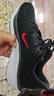 耐克（NIKE）官方 男鞋 26春新款舒適透氣網(wǎng)面鞋運動(dòng)休閑鞋輕盈減震跑步鞋子男 【主推款】FD6033-黑紅 39 內長(cháng)245mm 曬單實(shí)拍圖