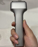 松下（Panasonic）Air電動(dòng)剃須刀便攜款進(jìn)口磁懸浮剃須刀纖薄往復式電動(dòng)刮胡刀Type-c新年禮物送男生TM20灰生日禮物 曬單實(shí)拍圖