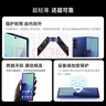 三星Samsung Galaxy Z Fold7 超輕薄折疊屏手機 2億像素 驍龍8至尊版 AI手機 16GB+1TB 秘影黑 曬單實(shí)拍圖