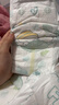 幫寶適超薄透氣清新幫紙尿褲新生兒嬰兒尿不濕尿片透氧Pro M54 曬單實(shí)拍圖
