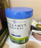 貝拉米（Bellamy's）白金版4段兒童奶粉800g*6罐箱裝 2歲+ 有機A2蛋白 澳洲原裝進(jìn)口 曬單實(shí)拍圖