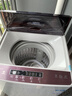 康佳全自動(dòng)波輪洗衣機9公斤 大容量比8公斤大家用宿舍租房神器 以舊換新國家補貼 KB90-JD201 曬單實(shí)拍圖