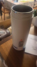 樂(lè )扣樂(lè )扣電熱水杯燒水杯 智能小型便攜式燒水壺戶(hù)外旅行熱水壺出差保溫加熱杯 0.4L -316不銹鋼內膽 曬單實(shí)拍圖