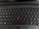 【官翻99新】聯(lián)想ThinkPad X1Carbon/X13/E14/T490S 二手筆記本電腦13寸商務(wù)辦公游戲 X1CarbonI5-10 16+512 2K定制 曬單實(shí)拍圖