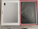一加平板 2 Pro【國家補貼】13.2英寸平板電腦驍龍8至尊版芯片12GB+256GB 冰川銀 游戲辦公學(xué)生 曬單實(shí)拍圖