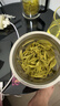安吉白茶茶葉2025新茶綠茶明前春茶茶葉自己喝口糧茶茶葉袋裝250g 曬單實(shí)拍圖