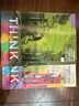 新版劍橋think教材第二版2版原版進(jìn)口教材Think Starter 1級2 3 4 5級別學(xué)生用書(shū)課本+練習冊+在線(xiàn)賬號+音頻視頻測試答案 正版現貨12-18歲劍橋中學(xué)英語(yǔ)教材教師用書(shū) 第二版St 曬單實(shí)拍圖