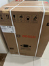 博世（BOSCH）云朵白2.0大容量變頻 強力去漬 除菌除螨 洗衣機 WGA152000W 曬單實(shí)拍圖