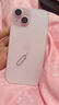Apple【現貨免息】Apple iPhone15 蘋(píng)果15 雙卡雙待 國行5G全網(wǎng)通  二手蘋(píng)果手機 粉色【現貨速發(fā)】 256【限時(shí)特惠+三年店保+豪華禮包】 99新 曬單實(shí)拍圖