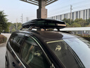 韋帕（WEIPA）途觀(guān)L途昂車(chē)頂行李箱 夏朗 途安途銳探岳 ID.4 車(chē)載旅行箱架超薄 【經(jīng)典款206】520升車(chē)頂箱+專(zhuān)用橫桿 大眾 夏朗 曬單實(shí)拍圖