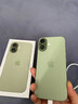 Apple/蘋(píng)果 iPhone 17 256GB 鼠尾草綠色 支持移動(dòng)聯(lián)通電信5G 雙卡雙待手機 曬單實(shí)拍圖