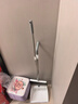 美麗雅掃把簸箕套裝掃帚鋁合金口垃圾鏟兩件套掃地神器笤帚撮箕 曬單實(shí)拍圖