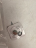 麥克賽爾（Maxell）SR721SW/362手表電池紐扣電池1粒氧化銀扣電浪琴斯沃琪天梭歐米伽 原廠(chǎng)電池 曬單實(shí)拍圖