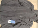 伯希和（Pelliot）【山野經(jīng)典2.0】沖鋒衣男女三合一冬季保暖外套夾克11340105黑L 曬單實(shí)拍圖