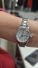 歐利時(shí)（OLEVS）手表女士2025新款品牌機械風(fēng)十大名表生日禮物送女生老人老婆媽媽 曬單實(shí)拍圖