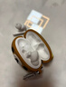 HUAWEI FreeBuds 5i 國家補貼 入耳式降噪藍牙耳機 音樂(lè )游戲運動(dòng)耳機 安卓蘋(píng)果手機通用 陶瓷白 曬單實(shí)拍圖