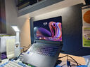 ROG【京東獨家】魔霸新銳 酷睿U7 16英寸 AI高靜游戲本筆記本電腦(U7 255HX 16G 1T RTX5060 2.5K) 曬單實(shí)拍圖