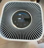 美的（Midea） 空氣凈化器【母嬰認證】“森林Air4” 高效分解甲醛除異味 99.9%病菌去除率輕音安睡  凈離子殺菌 KJ550G-YY 曬單實(shí)拍圖