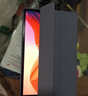 畢亞茲適用2025款聯(lián)想小新Pad Pro 12.7保護套 聯(lián)想平板12.7英寸電腦保護殼 三折支撐全包 PB538-薰衣草 曬單實(shí)拍圖