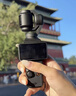 大疆 DJI Osmo Pocket 3 一英寸口袋云臺相機 OP靈眸手持數碼相機 旅游攝影攝像 直播vlog拍攝 標準版 官方標配 曬單實(shí)拍圖