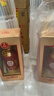 五糧液股份 福祿壽禧 鴻運錦鯉 52度 500ml*2瓶 曬單實(shí)拍圖